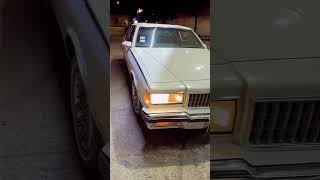 Review On The Rarest Landau On The Market The 1987 [upl. by Etnaled640]