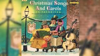 Mitch Miller  Christmas Songs and Carols Full Album [upl. by Delora]