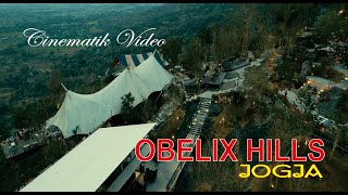 OBELIX HILLS YOGYAKARTA [upl. by Bullock]