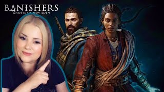 Solving the Paranormal ActivityBanishersGhosts of New Eden part 12PS5 Gameplay [upl. by Naras]