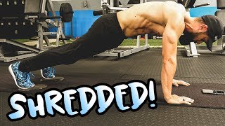 3 MINUTE NONSTOP CORE Routine  SIX PACK ABS Slider Workout [upl. by Robbi662]