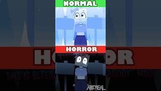 Incredibox Cool As Ice VS Horror Fanmade Mod [upl. by Belshin]