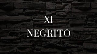 Negrito  On dit quoi [upl. by Kwan833]