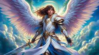 Archangel Michael  Protect You From Darkness Ensure Your Health Abundance And Freedom From Evil [upl. by Haela815]