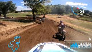 redbud mx ride 1 9224 Eli9494 [upl. by Keyser]