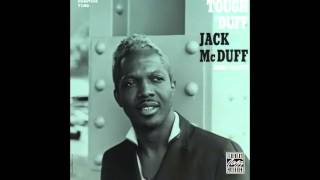 Jack McDuff  Smooth Sailing [upl. by Cleopatre]