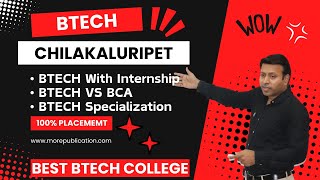 BEST BTECH COLLEGE IN CHILAKALURIPET  TOP BTECH COLLEGE INCHILAKALURIPETANDHRA PRADESH  ADMISSION [upl. by Regan]