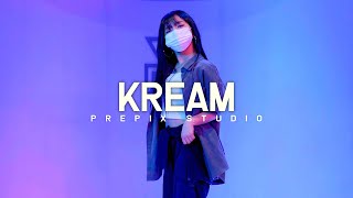 iggy azalea  kream  DORA choreography [upl. by Yoshiko]