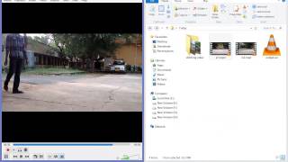 Video Stitching  Multiple Camera Stitching  OpenCV [upl. by Red]