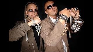 Wisin y Yandel  Noche de locura [upl. by Phenice]