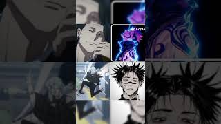 Giro Giro Dance  JJK  viral plaisir anime animeedit viralshort plaire edit animememe [upl. by Heathcote]