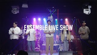 MNE E1 Live Show ∣ Your song [upl. by Sabella]