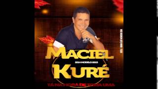 Maciel KurÃ© 2014 modelo 2015 jejum de amor [upl. by Amees]