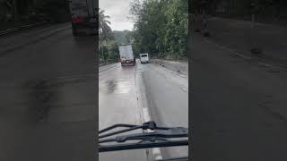 Byaheng zamboanga citybyahero byahengprobinsya truckdriver truckerlife shortsyoutube shorts [upl. by Aicilihp]