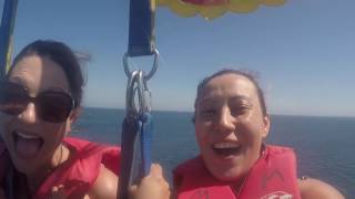 Tangalooma Adventure  Moreton Island  Queensland  GoPro [upl. by Naehs]