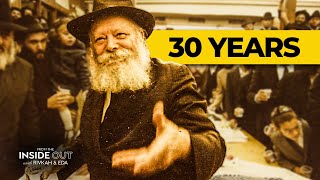 90 I Never Met The Rebbe Many Times How Chabad’s Approach To Life Changed Mine with David Nesenoff [upl. by Burdett]