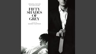 Anas Theme From quotFifty Shades Of Greyquot Score [upl. by Esserac]