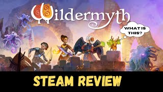 The Wildermyth Review I Needed To Make [upl. by Gun]