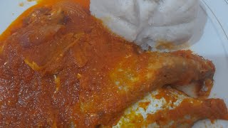 Lets Cook Banku and Fante Fante Ghanaian food [upl. by Salangia296]