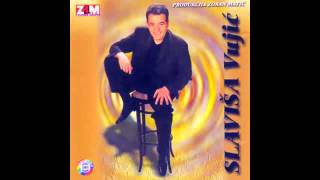 Slavisa Vujic  Zbog jedne zene  Audio 1998 HD [upl. by Lachlan752]