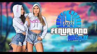 CP avec la gendarmerie sur Fenualand wow  insane [upl. by Nodyl891]