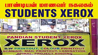 pandian xerox  Metro Junction [upl. by Jaco]