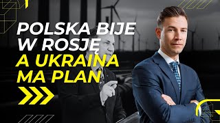 2310  Polska bije w Rosję a Ukraina ma plan [upl. by Ettelohcin]