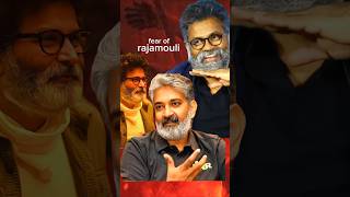 Rajmohali competitor director 🔥  rajamouli new interview rajamouli sukumar trivikram trending [upl. by Raamal747]