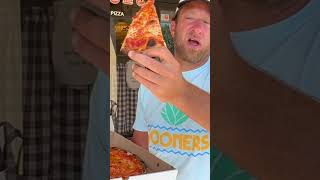 Dave Portnoy Finds Incredible New Haven Style Pizza In Florida [upl. by Cuthburt]