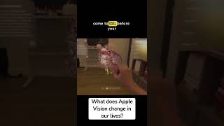 What does Apple Vision Pro change in our lives  Technology Documentary [upl. by Meisel]