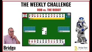 THE WEEKLY CHALLENGE Vol 112  Event 1 [upl. by Esinrahs]