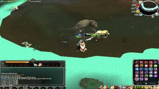 EOC Dagannoth Kings Guide  90 Killshr Solo [upl. by Norris]