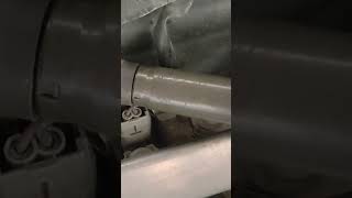 Car Ki Coil Kaise like automobile carbody subscribe carexterior electrical likemechani [upl. by Lehpar757]