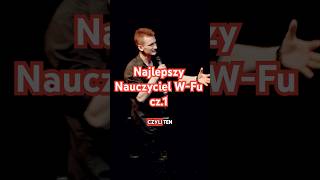 Najlepszy nauczyciel WFu shorts [upl. by Casmey360]