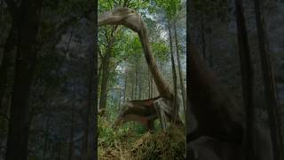 Prehistoric Planet 2022GIANT PTEROSAUR QUETZALCOATLUS [upl. by Lydon728]