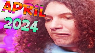 Best of Game Grumps April 2024 [upl. by Breen]