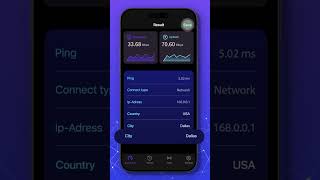 Get accurate internet tests anywhere  WiFi speed test [upl. by Phedra]