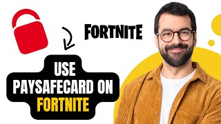 How to use Paysafecard on Fortnite Best Method [upl. by Risa894]