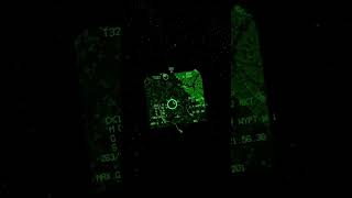 dcs AV8B Night Attack [upl. by Codee699]