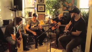 Twelve Foot Ninja  KINGDOM LIVE ACOUSTIC [upl. by Doerrer538]