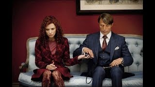 HANNIBAL AND FREDDIE LOUNDS SCENE [upl. by Poyssick]