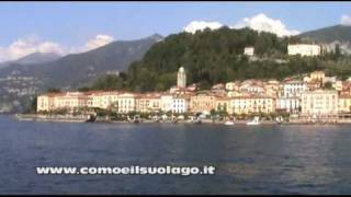 Bellagio  Lago di Como [upl. by Tymothy]