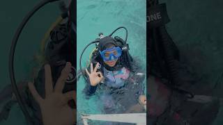 ലക്ഷദ്വീപിലെ 🤿Scuba Diving വിശേഷങ്ങൾ………lakshadweep [upl. by Keir]