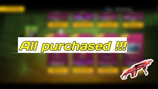 Purchased all items in mystery shop  tamil [upl. by Eiramenna]