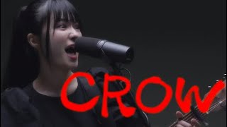 CROW 〜English ver〜【MV】 [upl. by Laehcar]