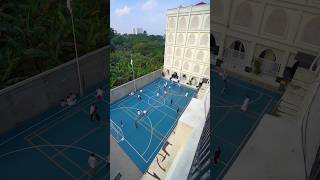 Al Wildan International Islamic School school international islamic fyp [upl. by Verneuil901]