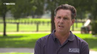 WIDDEN STUD  2022 INGLIS AUSTRALIAN EASTER YEARLING SALE PREVIEW  SEARCYMEDIA [upl. by Atilol]