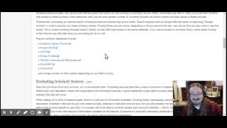 Wikibooks Overview [upl. by Quillan]