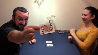 Easy Great card trick  Card tricks Revealed [upl. by Landon]