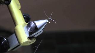 R2 Emerger Fly Tying Video [upl. by Cotterell849]